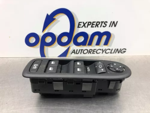 Elektrisch Raam Schakelaar-8187513