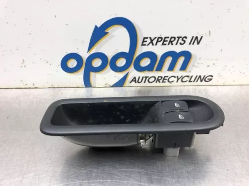 Elektrisch Raam Schakelaar-8134380