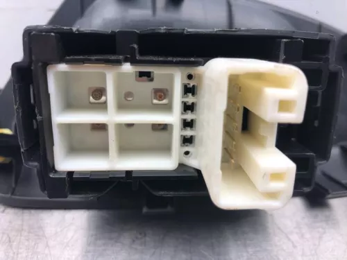 Elektrisch Raam Schakelaar-8035544 (18646753)
