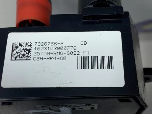 Elektrisch Raam Schakelaar-8221235 (21733419)