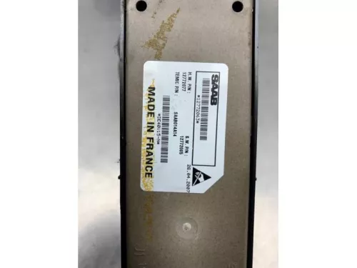 Elektrisch Raam Schakelaar-8231821 (22123455)