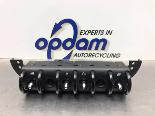 Elektrisch Raam Schakelaar-8211680