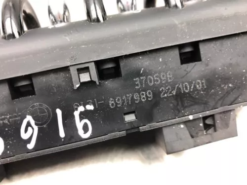 Elektrisch Raam Schakelaar-8228523 (21227969)