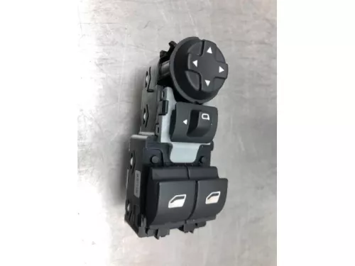 Elektrisch Raam Schakelaar-7613982