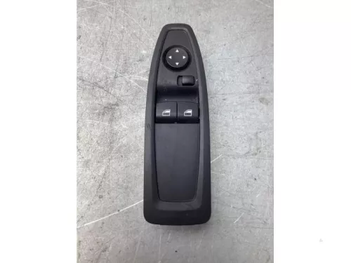 Elektrisch Raam Schakelaar-8134934