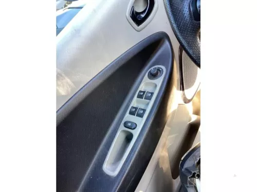 Elektrisch Raam Schakelaar-8160899