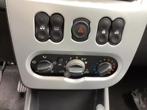 Elektrisch Raam Schakelaar-8244371