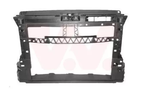 Frontpaneel-