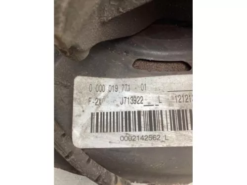 Fusee links-achter-8134934 (20348799)
