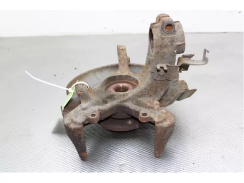 Fusee links-voor-
