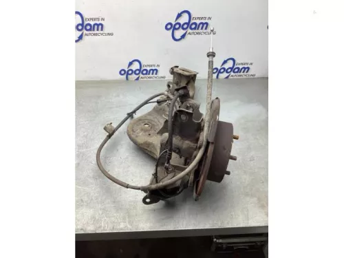 Fusee rechts-achter-7923910