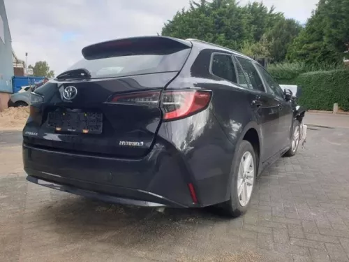 Fusee rechts-achter-7615136