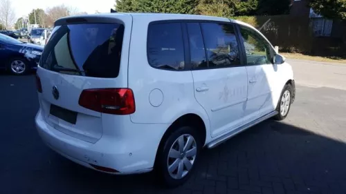 Fusee rechts-achter-7857527