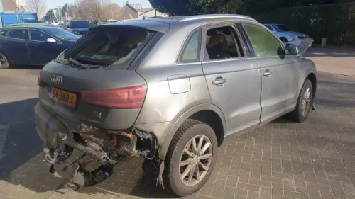 Fusee rechts-achter-7880728