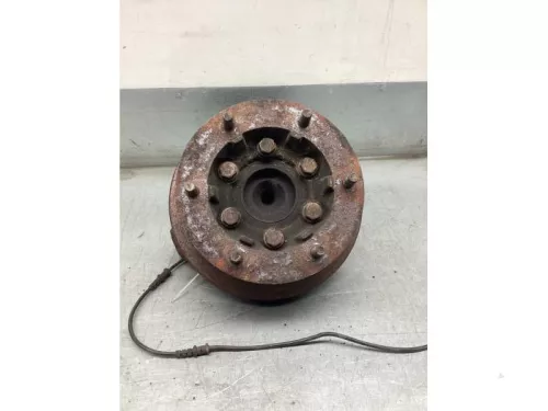 Fusee rechts-voor-7883008