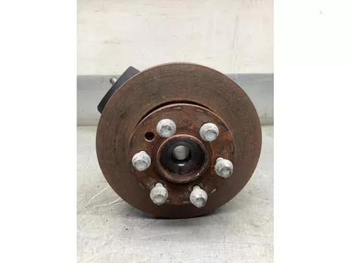 Fusee rechts-voor-7619330