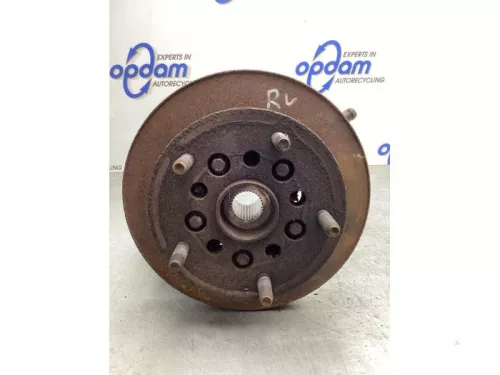 Fusee rechts-voor-7856708