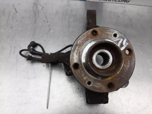 Fusee rechts-voor-7877603