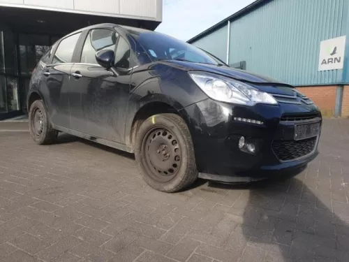 Fusee rechts-voor-7739024