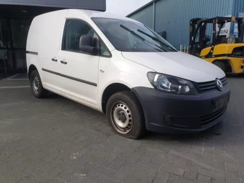 Fusee rechts-voor-7582343