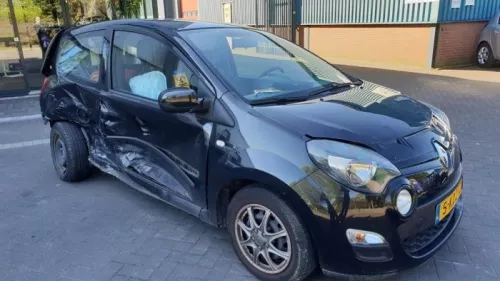 Fusee rechts-voor-7882497