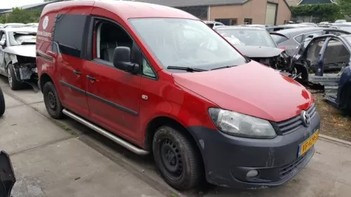 Fusee rechts-voor-7613055