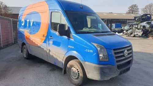 Fusee rechts-voor-7855094