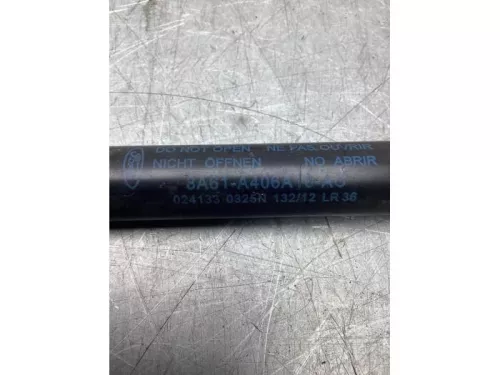 Gasdemper links-achter-8141869 (21027820)