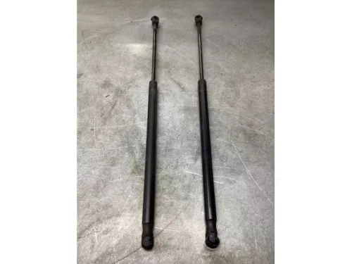Gasdemperset Kofferdeksel-8252576 (21547886)