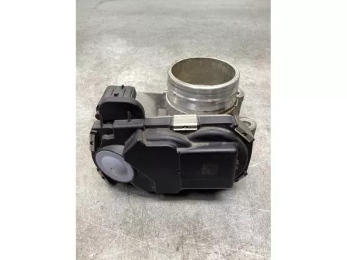 Gasklephuis-