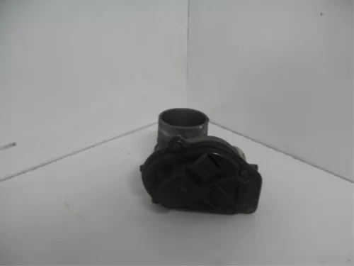 Gasklephuis-