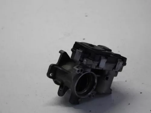 Gasklephuis-