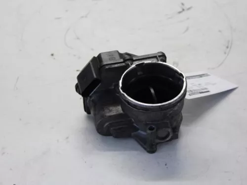 Gasklephuis-