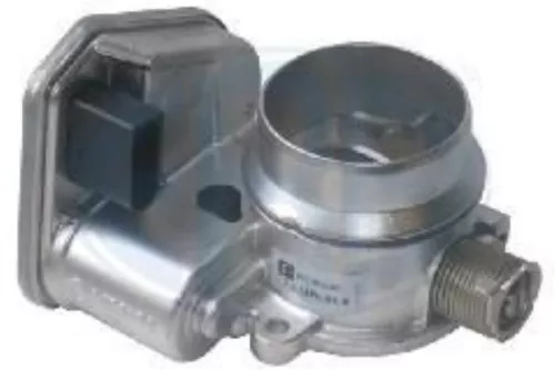 Gasklephuis-