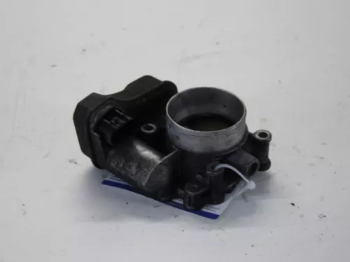 Gasklephuis-