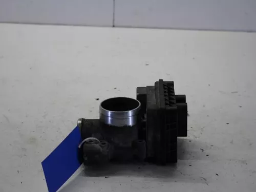 Gasklephuis-