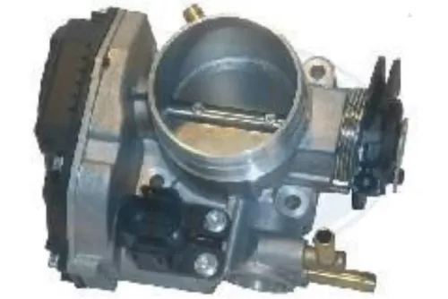 Gasklephuis-
