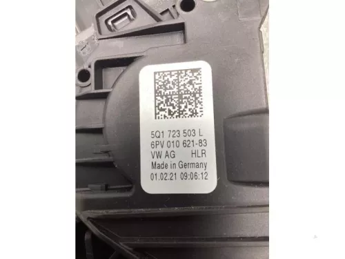 Gaspedaalpositie Sensor-7937784 (18462707)
