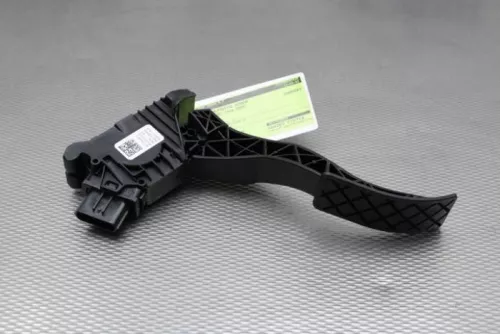Gaspedaalpositie Sensor-7525024