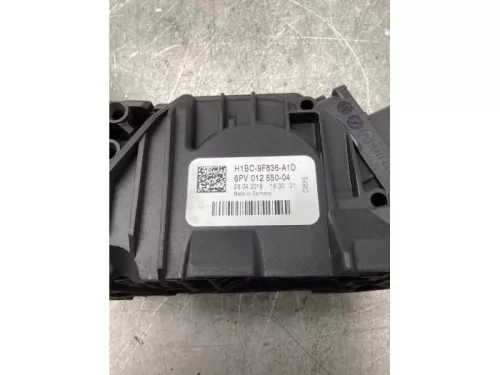 Gaspedaalpositie Sensor-8093933 (19976925)