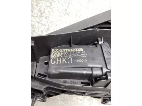 Gaspedaalpositie Sensor-8061244 (19585539)