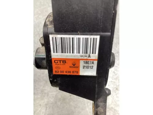 Gaspedaalpositie Sensor-7933325 (17986702)