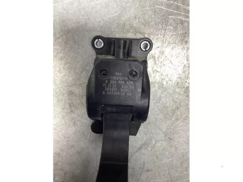 Gaspedaalpositie Sensor-7938501 (18043245)
