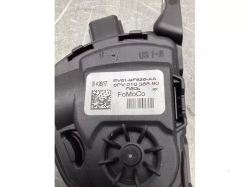 Gaspedaalpositie Sensor-6328489 (19497590)