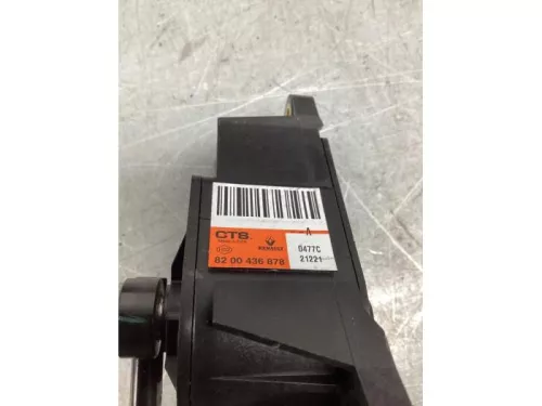 Gaspedaalpositie Sensor-8153604 (20708014)