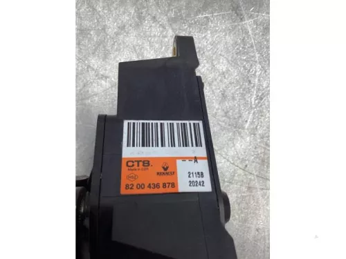 Gaspedaalpositie Sensor-7589017 (17234413)
