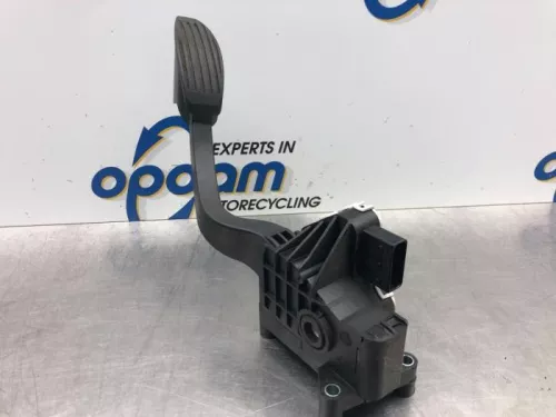 Gaspedaalpositie Sensor-7364359