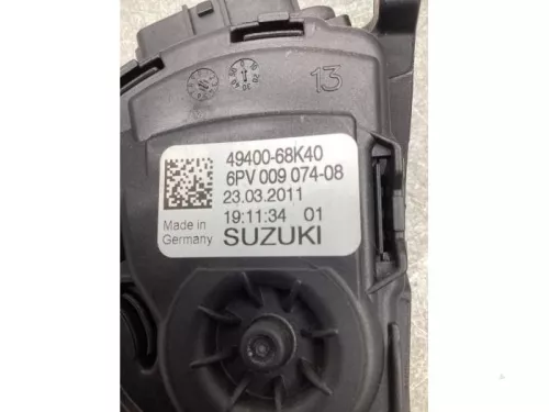 Gaspedaalpositie Sensor-7975879 (18724013)