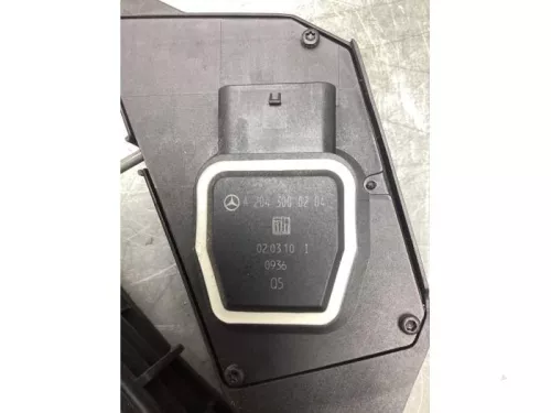 Gaspedaalpositie Sensor-8162486 (21091355)