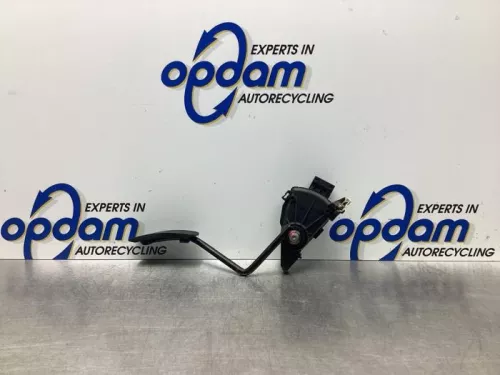 Gaspedaalpositie Sensor-7926110